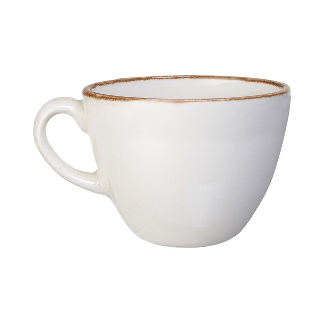 Vanilla cappuccino cup, 285ml - hospitality