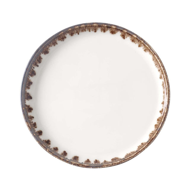 Vanilla coupe bowl, 250mm - hospitality