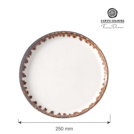 Vanilla coupe bowl, 250mm - hospitality