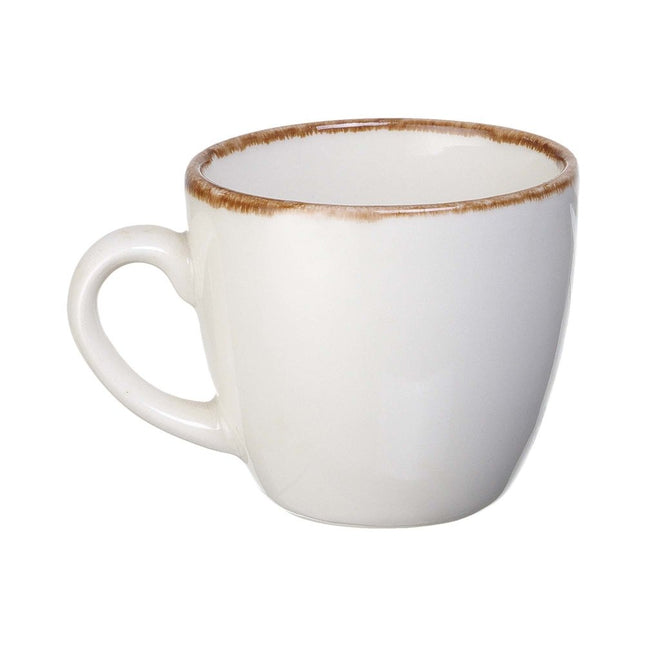 Vanilla espresso cup, 75ml - hospitality