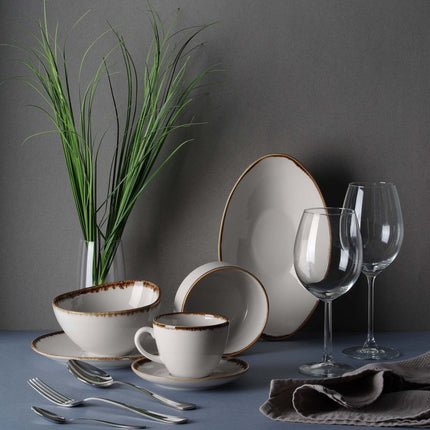 Vanilla soup cup, 300 ml - hospitality