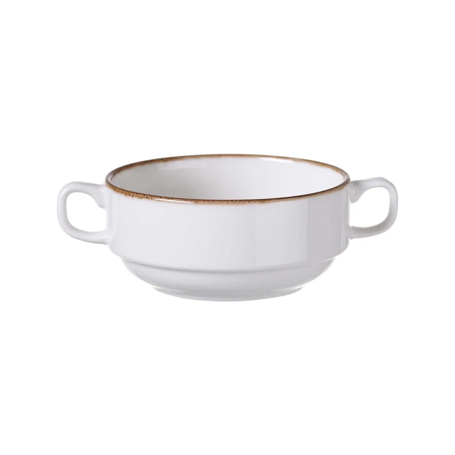 Vanilla soup cup, 300 ml - hospitality
