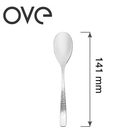Veneto Tea Spoon, OVE, 141 mm - hospitality