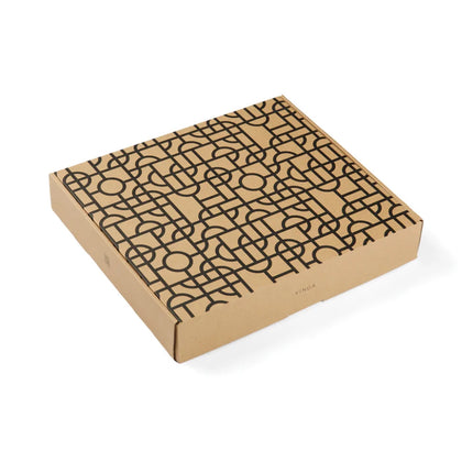 Vers Bla Collection Woollike Throw - hospitality