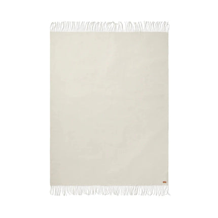 Vers Bla Collection Woollike Throw - hospitality