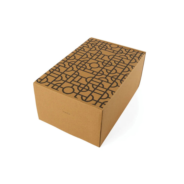 Verso OCS Organic Cotton Towels - hospitality