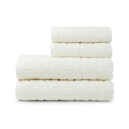 Verso OCS Organic Cotton Towels - hospitality