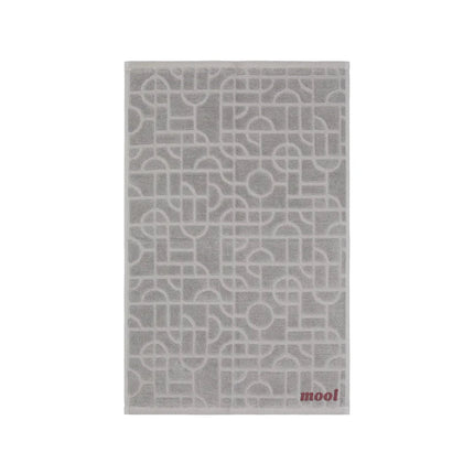 Verso OCS Organic Cotton Towels - hospitality