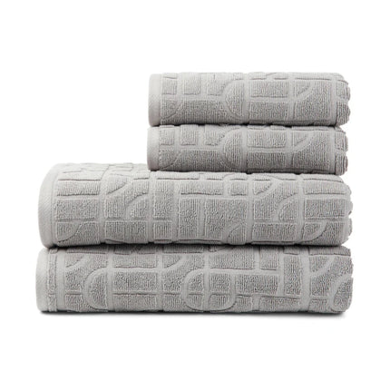 Verso OCS Organic Cotton Towels - hospitality