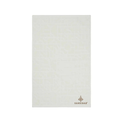 Verso OCS Organic Cotton Towels - hospitality