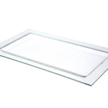 Vetro glass tray GN 1/1 - hospitality