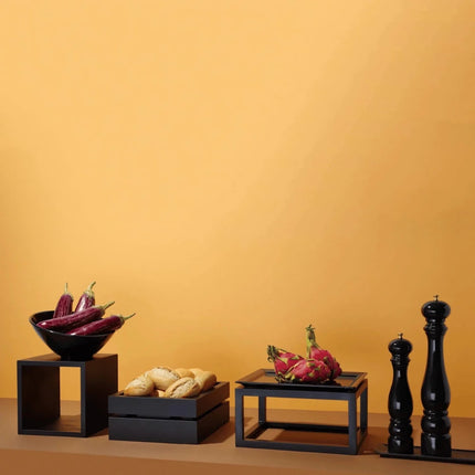 Vetro glass tray GN 1/1 - hospitality
