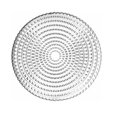 Vibe flat plate, 280mm - hospitality