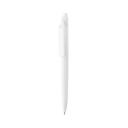 Vibe GRS certified R-ABS pen with ultra glide ink - hospitality