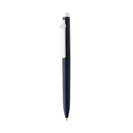 Vibe GRS certified R-ABS pen with ultra glide ink - hospitality