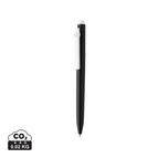 Recycled ABS / black / 14.5 x ø 1.1 cm