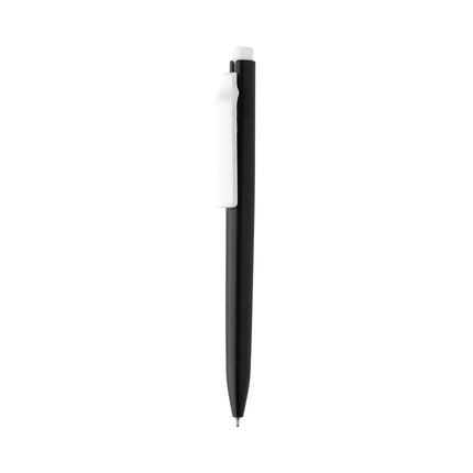 Vibe GRS certified R-ABS pen with ultra glide ink - hospitality