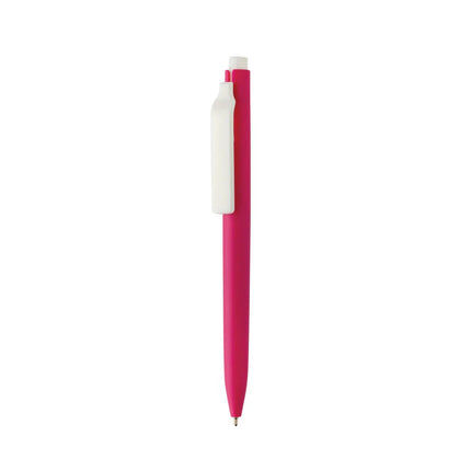 Vibe GRS certified R-ABS pen with ultra glide ink - hospitality