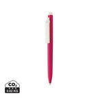 Recycled ABS / pink / 14.5 x ø 1.1 cm