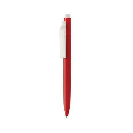Vibe GRS certified R-ABS pen with ultra glide ink - hospitality