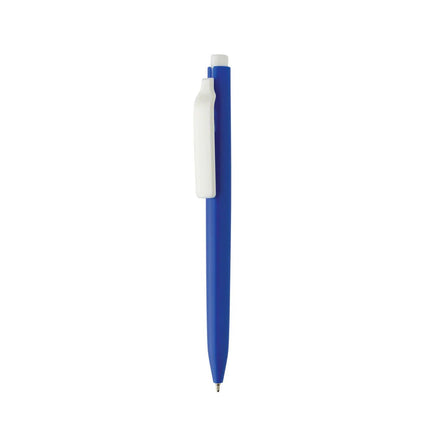Vibe GRS certified R-ABS pen with ultra glide ink - hospitality