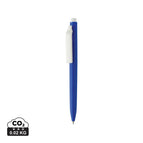 Recycled ABS / blue / 14.5 x ø 1.1 cm
