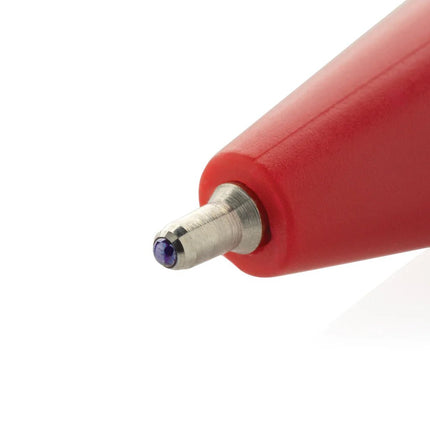 Vibe GRS certified R-ABS pen with ultra glide ink - hospitality