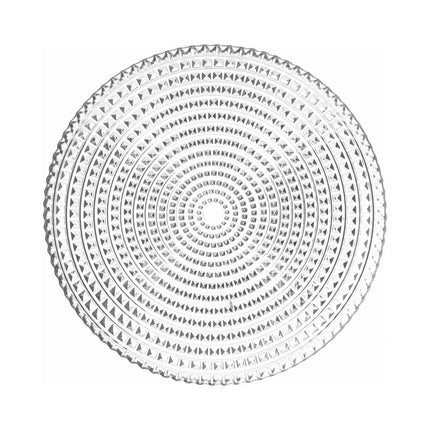 Vibe presentation plate, 330mm - hospitality