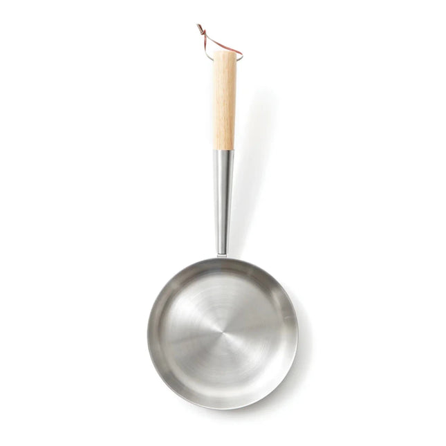 Vici Outdoor Pan Crafted For Open Fire Cooking With Premium Craftsmanship Gift Box And Carry Case - hospitality