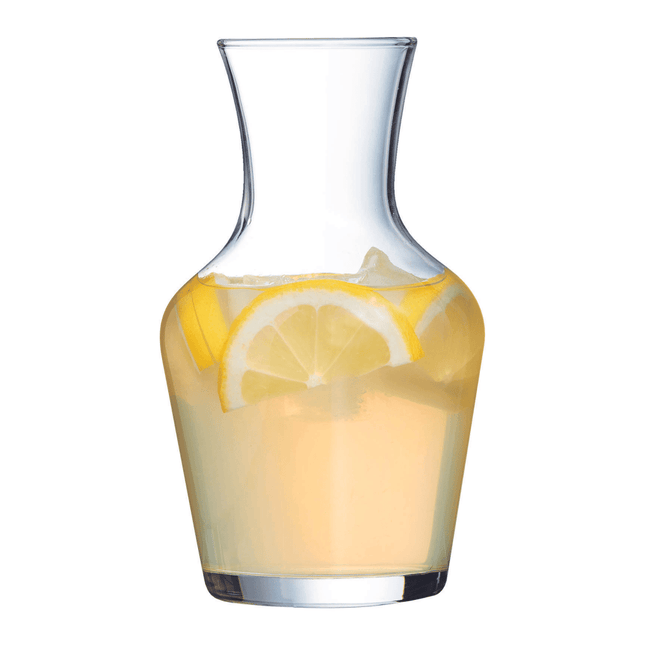 Vin carafe, 250ml - hospitality