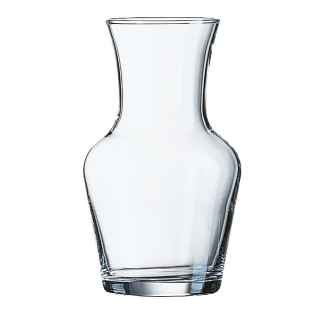 Vin carafe, 250ml - hospitality