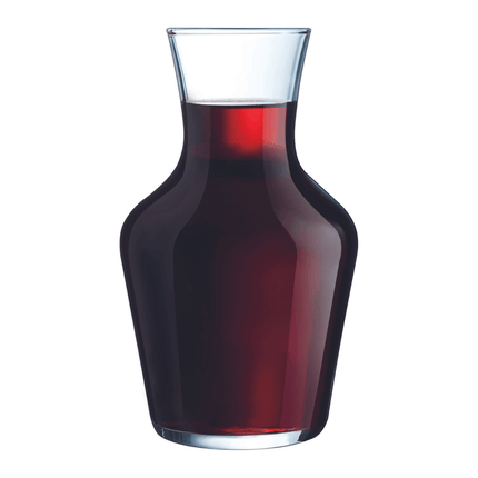 Vin carafe, 500ml - hospitality
