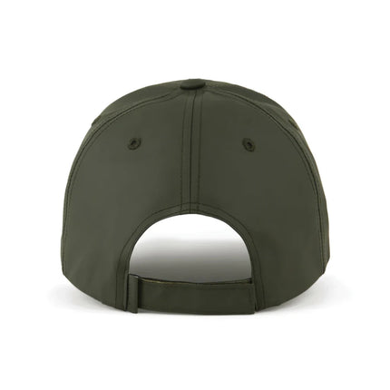 VINGA Baltimore AWARE Handcrafted Recycled PET Cap - hospitality