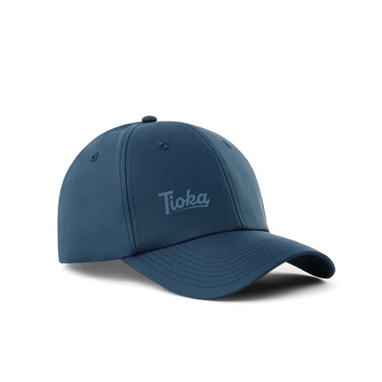 VINGA Baltimore AWARE Handcrafted Recycled PET Cap - hospitality
