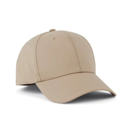 VINGA Baltimore AWARE Handcrafted Recycled PET Cap - hospitality