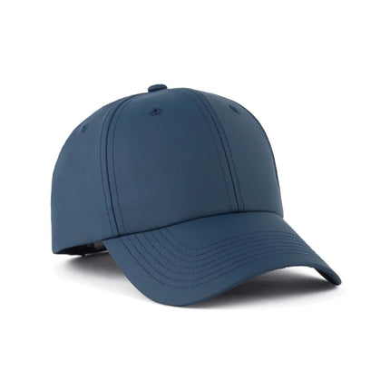 VINGA Baltimore AWARE Handcrafted Recycled PET Cap - hospitality