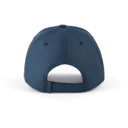 VINGA Baltimore AWARE Handcrafted Recycled PET Cap - hospitality