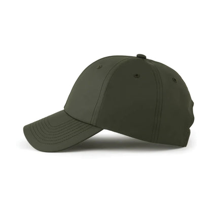 VINGA Baltimore AWARE Handcrafted Recycled PET Cap - hospitality