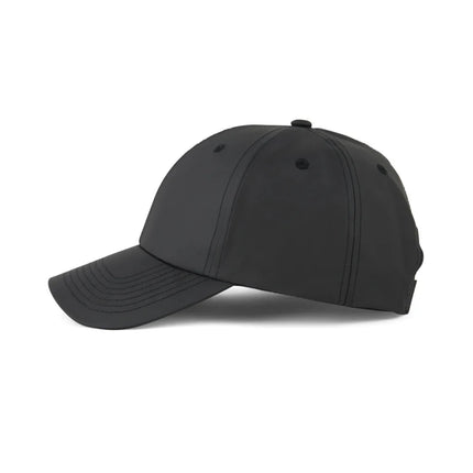 VINGA Baltimore AWARE Handcrafted Recycled PET Cap - hospitality