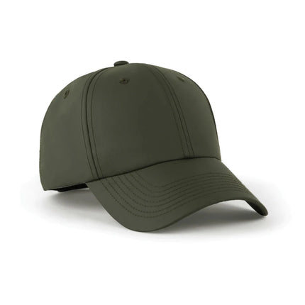 VINGA Baltimore AWARE Handcrafted Recycled PET Cap - hospitality