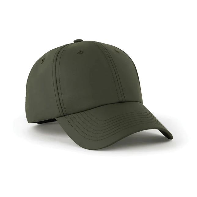 VINGA Baltimore AWARE Handcrafted Recycled PET Cap - hospitality
