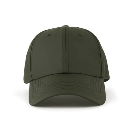 VINGA Baltimore AWARE Handcrafted Recycled PET Cap - hospitality