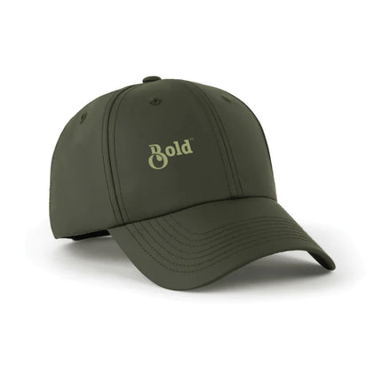VINGA Baltimore AWARE Handcrafted Recycled PET Cap - hospitality