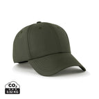 rPET,Polyester / green / 28 x 17.5 x 12 x ø 18 cm