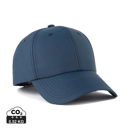 VINGA Baltimore AWARE Handcrafted Recycled PET Cap - hospitality