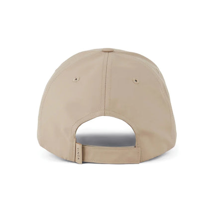 VINGA Baltimore AWARE Handcrafted Recycled PET Cap - hospitality