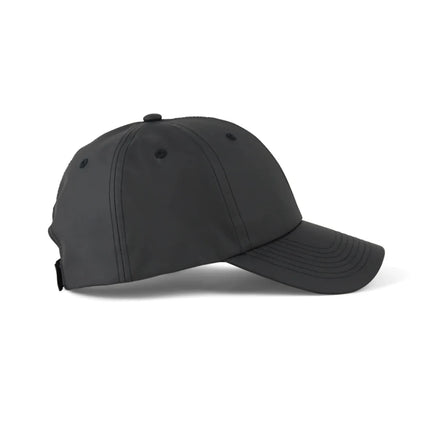 VINGA Baltimore AWARE Handcrafted Recycled PET Cap - hospitality