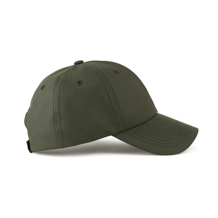 VINGA Baltimore AWARE Handcrafted Recycled PET Cap - hospitality