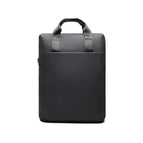 Polyester,Polyurethane / black / 32 x 11 x 45 cm