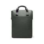 Polyester,Polyurethane / green / 32 x 11 x 45 cm